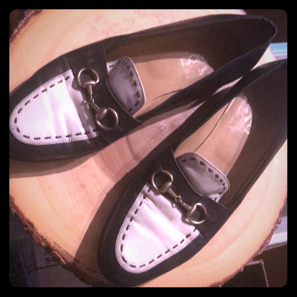 Gucci loafers